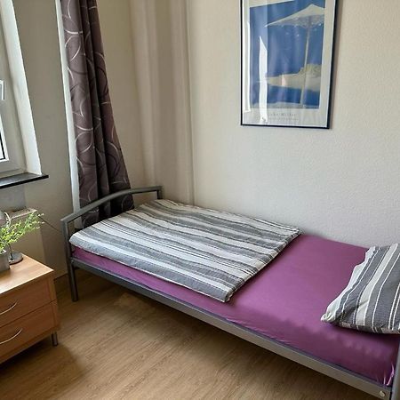 Sleeping Rooms Bremen Exterior foto
