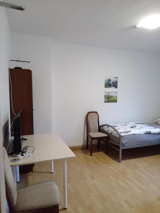 Sleeping Rooms Bremen Exterior foto